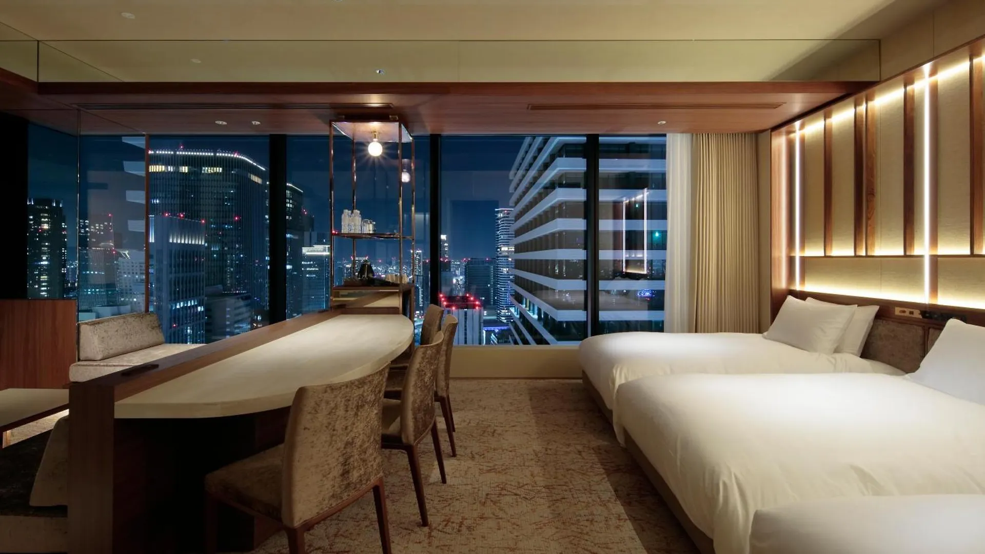 Candeo Hotels Osaka The Tower 5*,