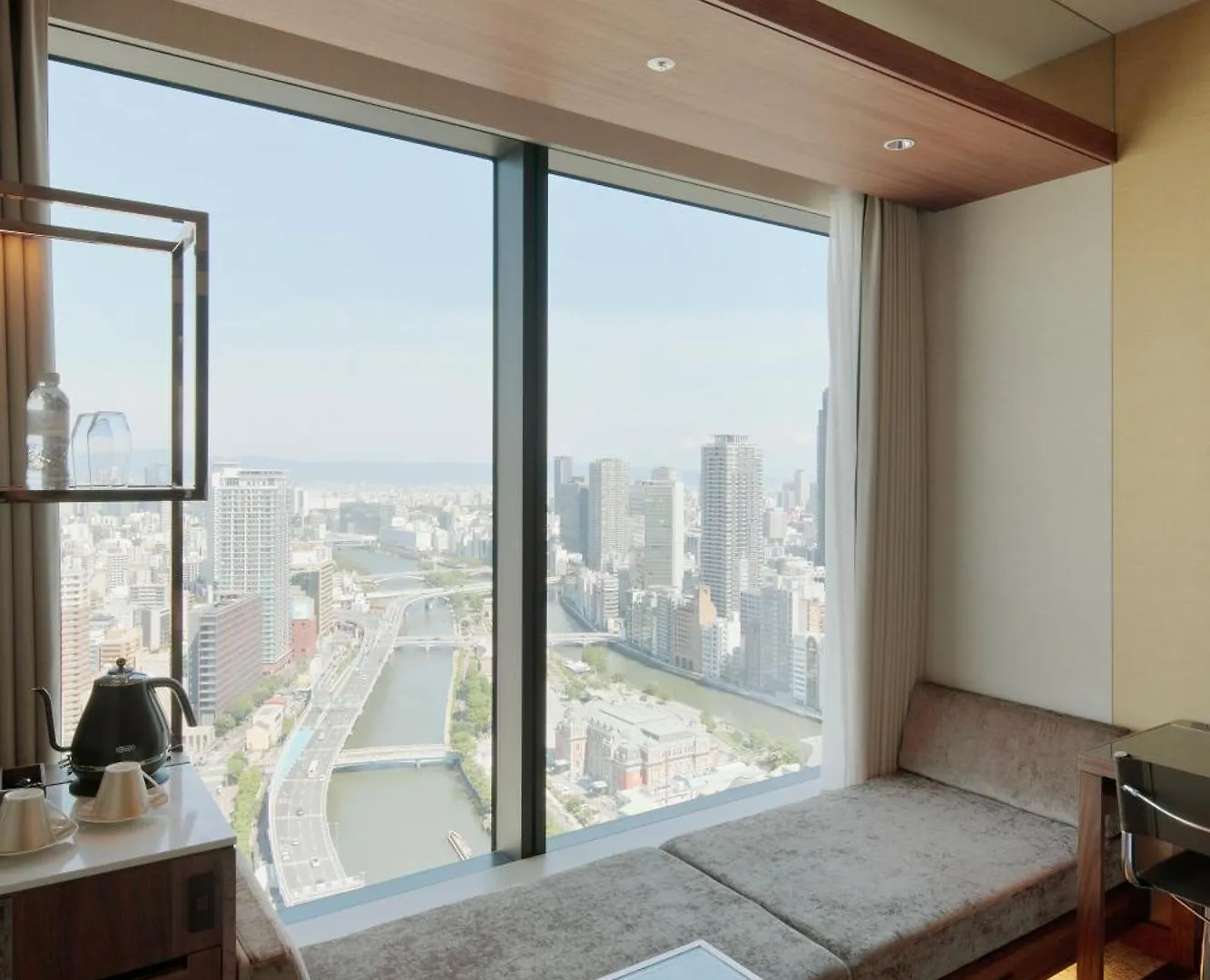 *****  Candeo Hotels Osaka The Tower Japan