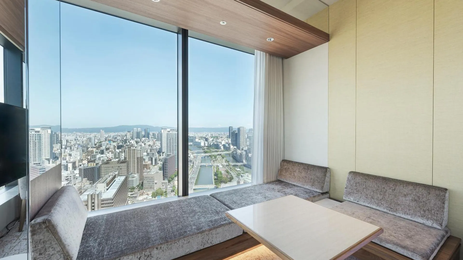Candeo Hotels Osaka The Tower Japan