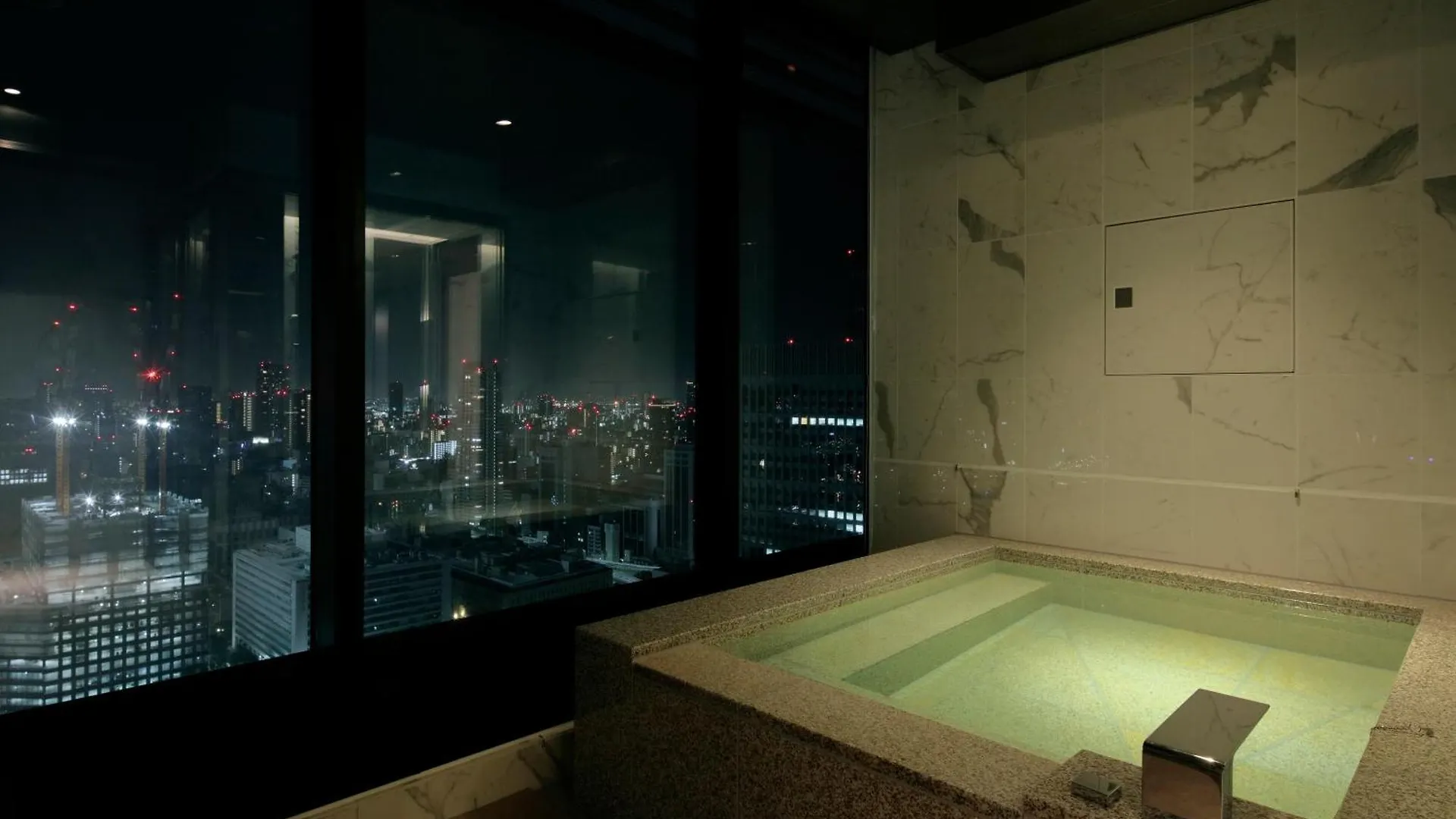 Candeo Hotels Osaka The Tower
