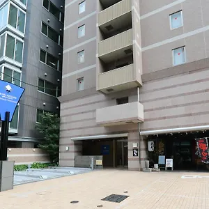 Mystays 堺筋本町酒店 大阪
