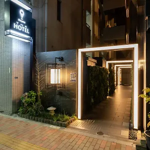 Stayme The Ueno 公寓式酒店 東京都
