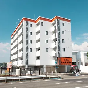 Taiyo Nouen Furumitsu 酒店 松山