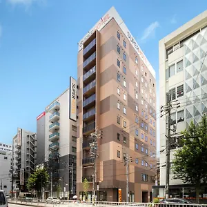 Super Shinkansenguchi 酒店 名古屋