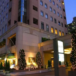 *** Economisch hotel Jal City Tamachi Japan