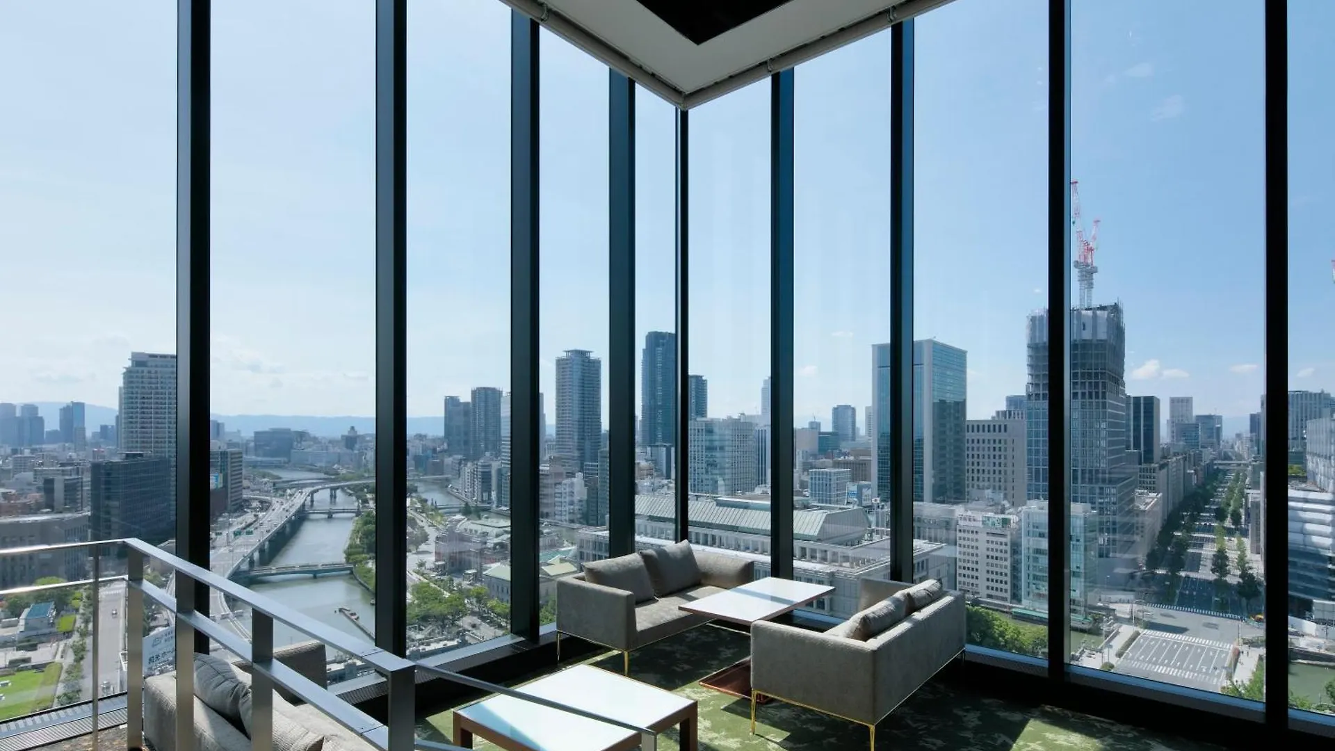 Candeo Hotels Osaka The Tower