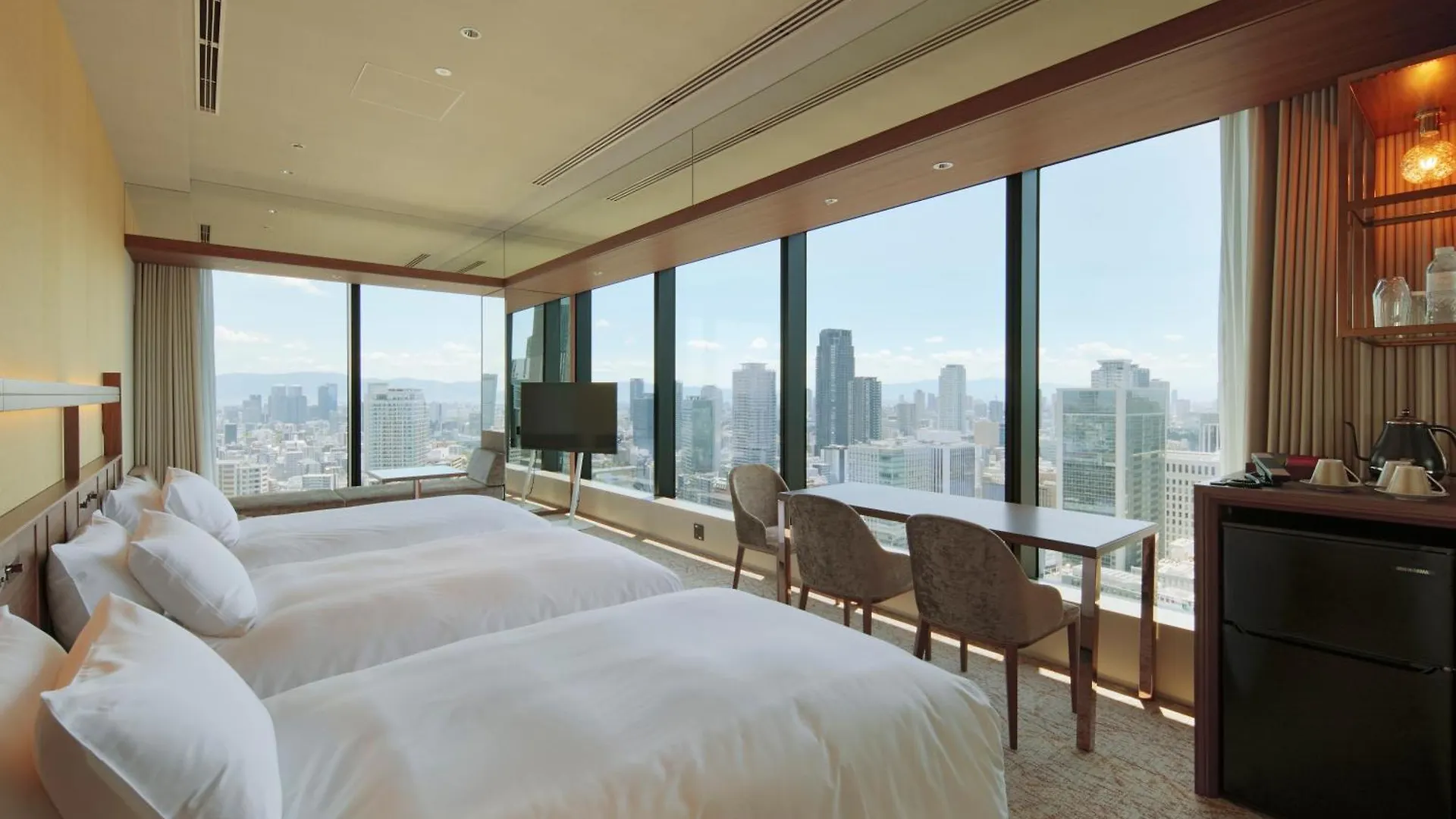 Candeo Hotels Osaka The Tower