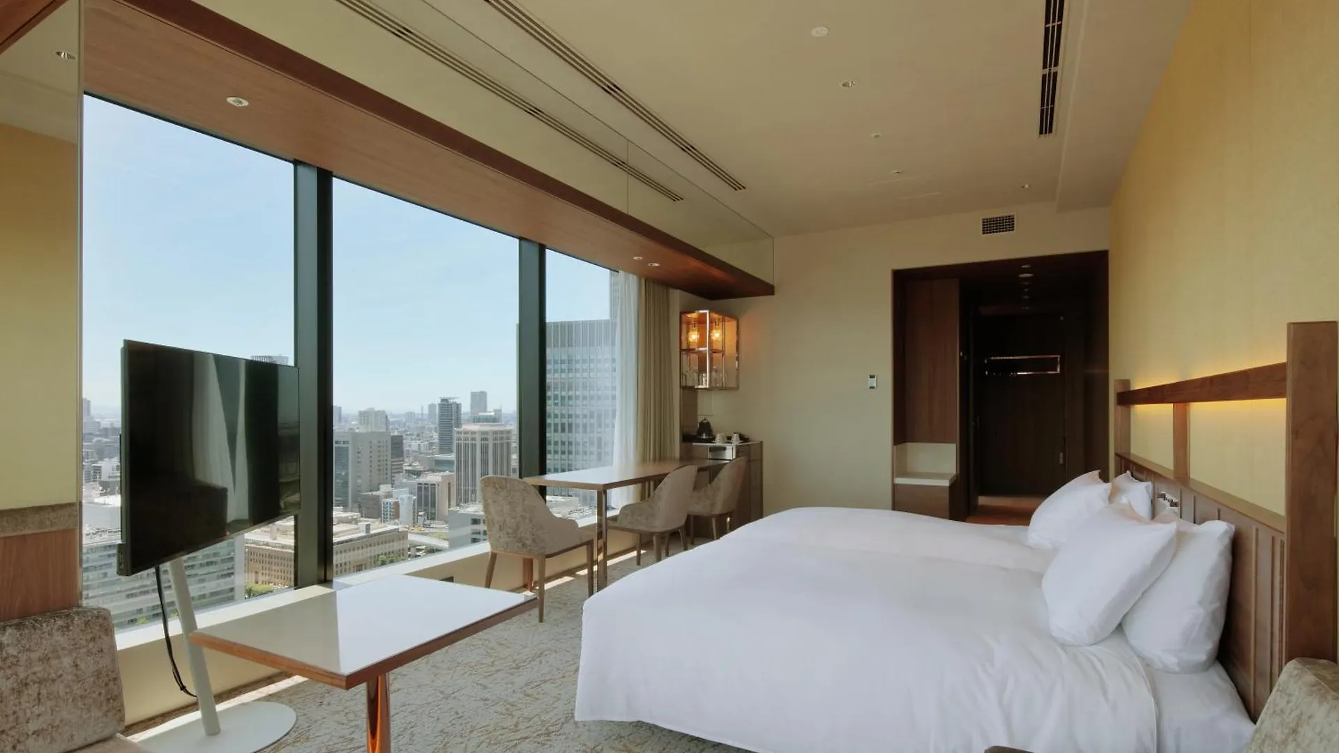 Candeo Hotels Osaka The Tower