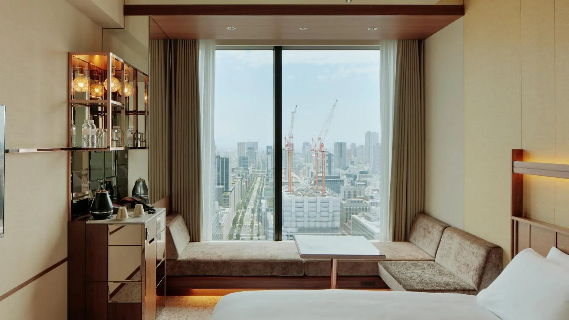Candeo Hotels Osaka The Tower