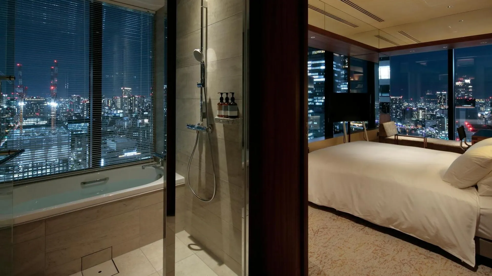 Candeo Hotels Osaka The Tower