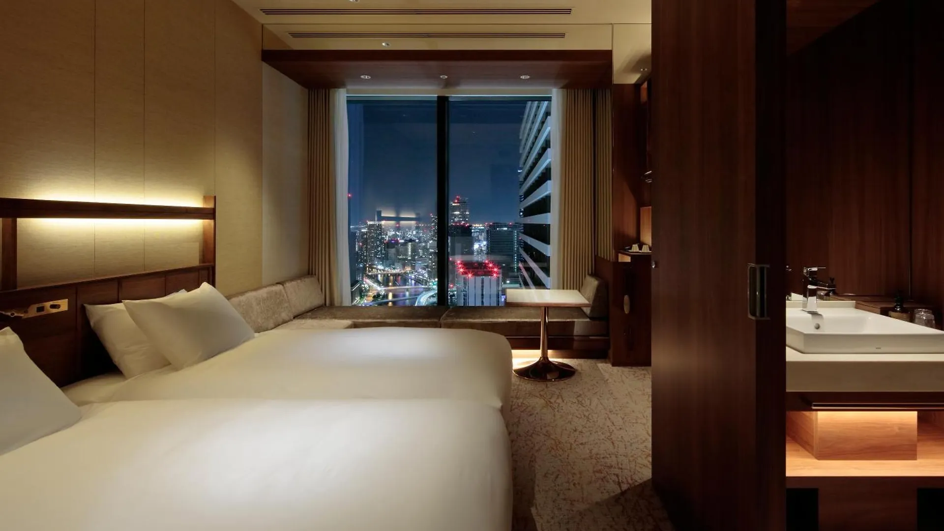 *****  Candeo Hotels Osaka The Tower Japón