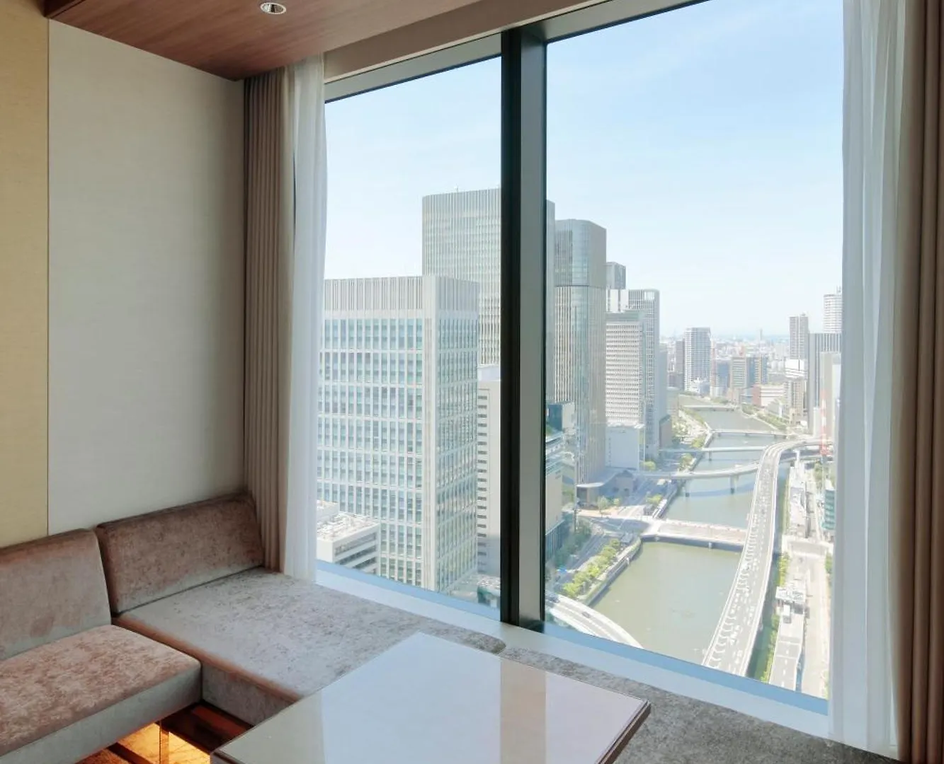 Candeo Hotels Osaka The Tower