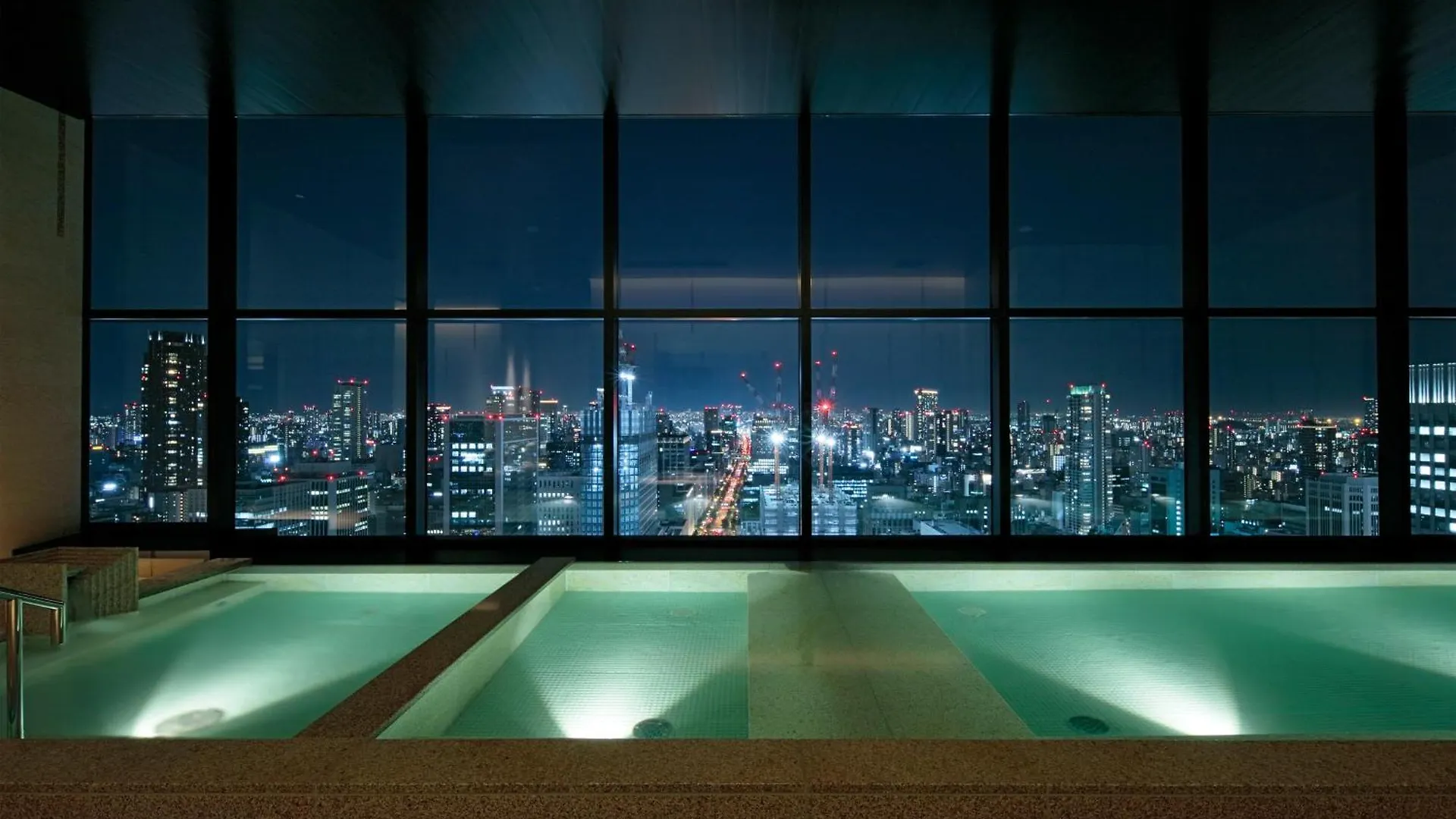 Candeo Hotels Osaka The Tower