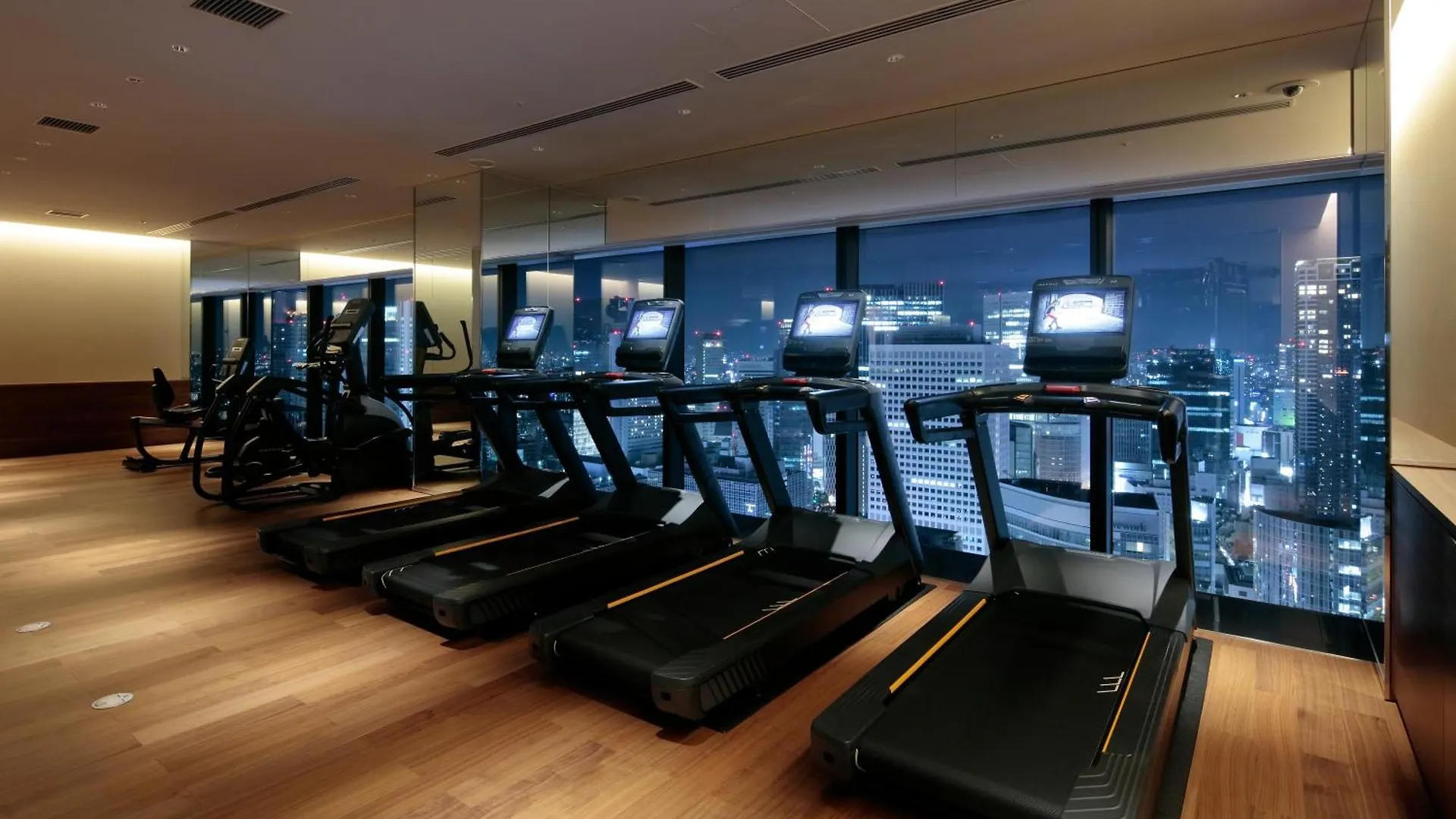 Candeo Hotels Osaka The Tower