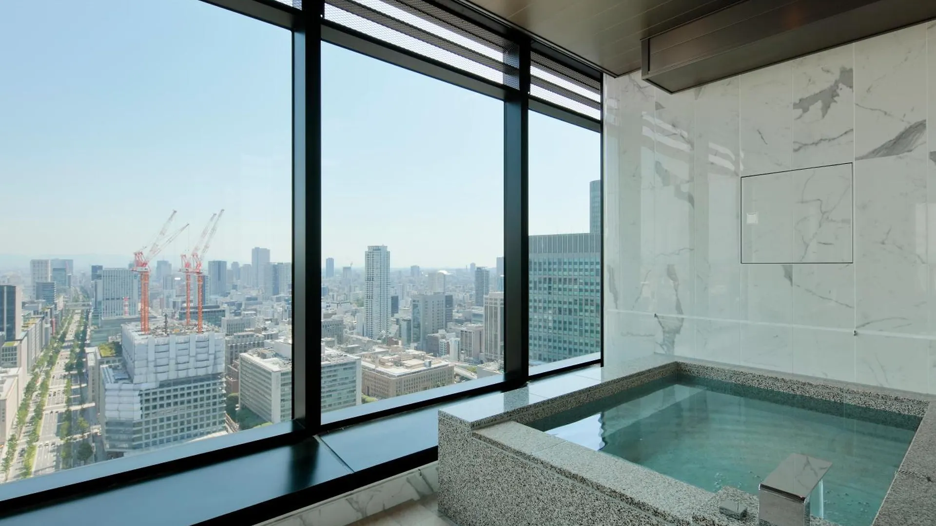 *****  Candeo Hotels Osaka The Tower Japan