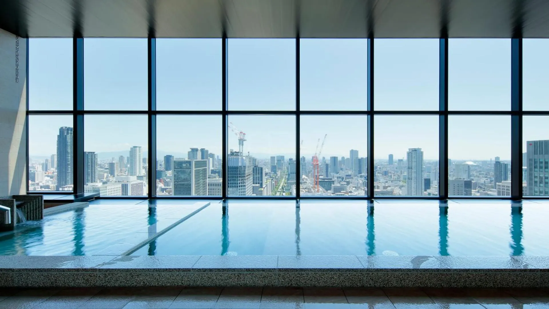Candeo Hotels Osaka The Tower 5*,