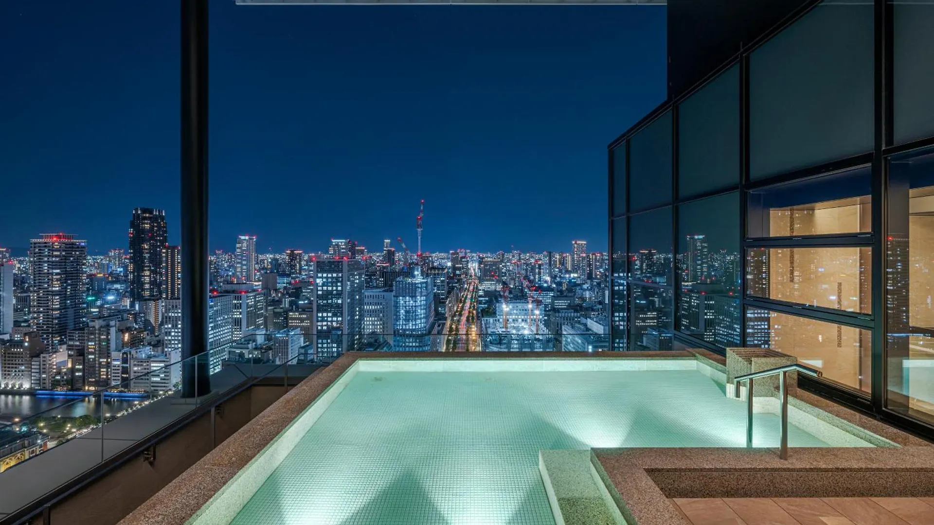 Candeo Hotels Osaka The Tower