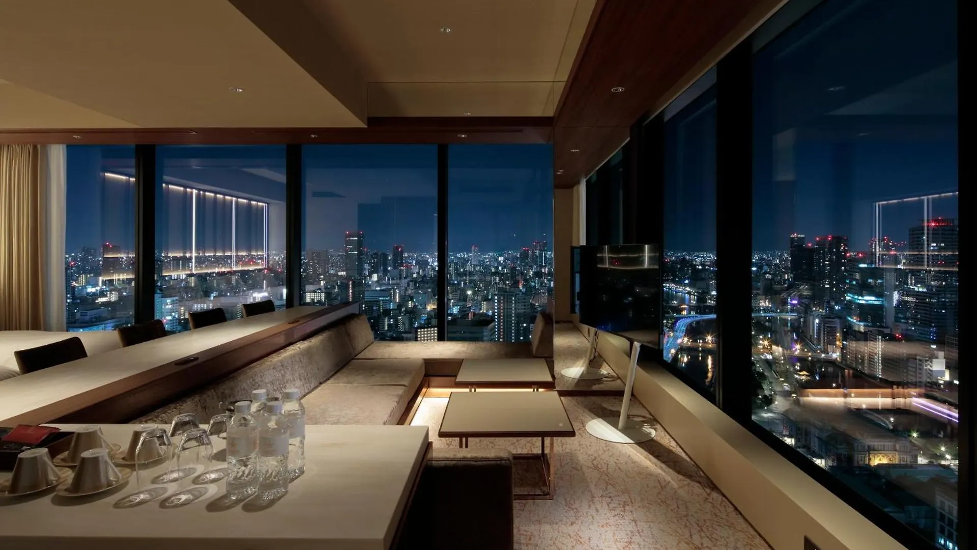 *****  Candeo Hotels Osaka The Tower Japan