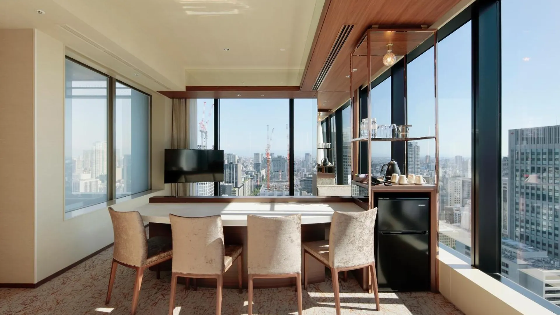 Candeo Hotels Osaka The Tower 5*,  Japan