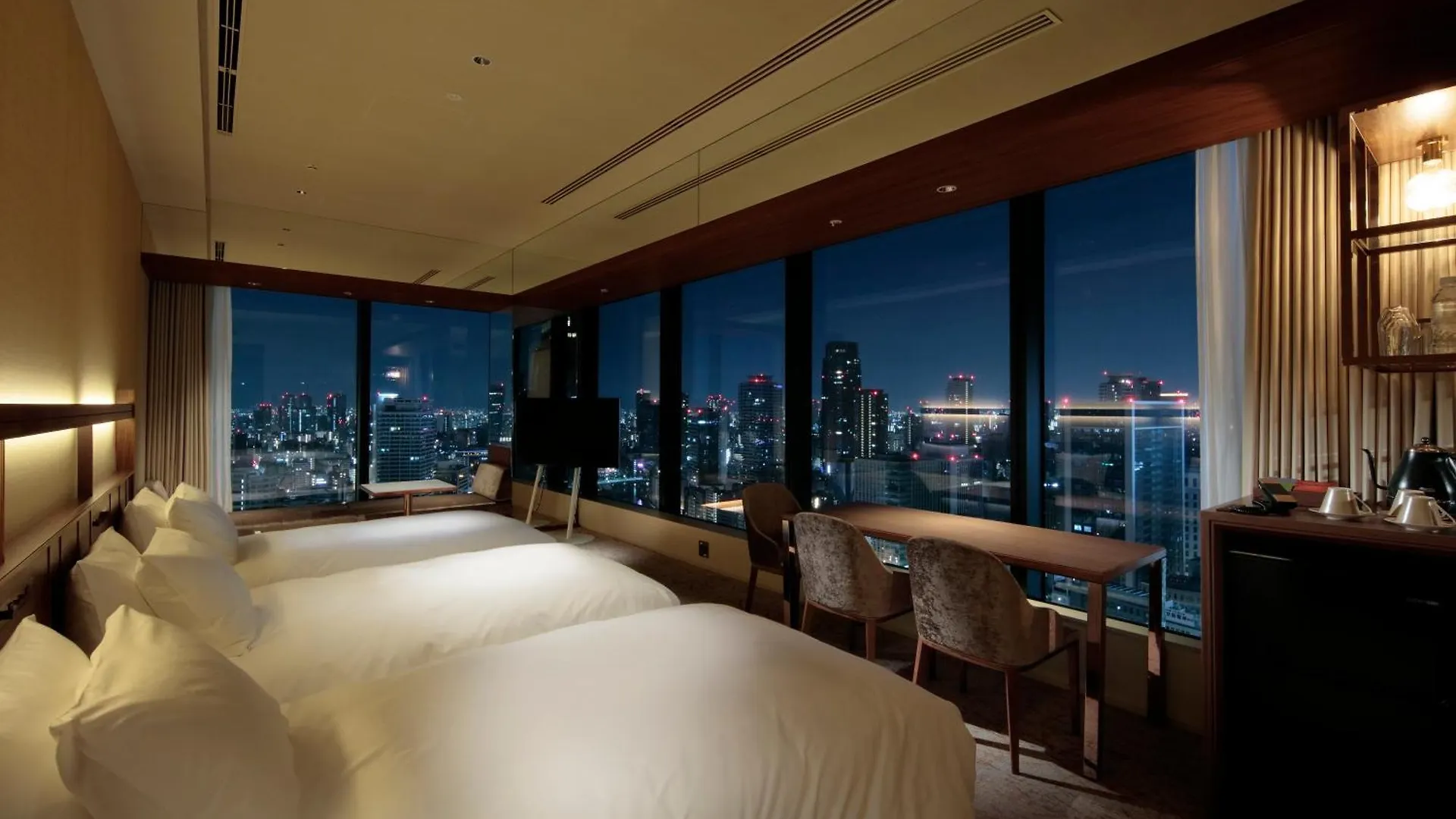Candeo Hotels Osaka The Tower Japan