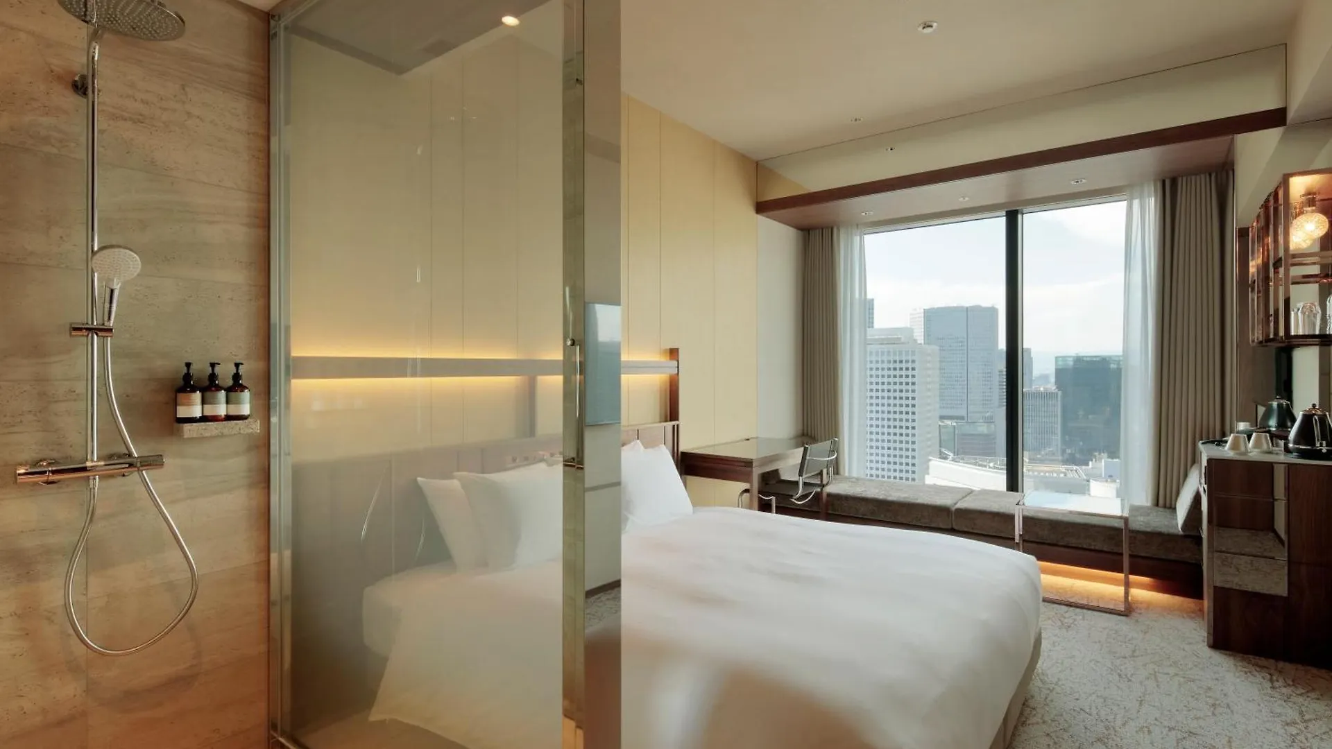 *****  Candeo Hotels Osaka The Tower Japan