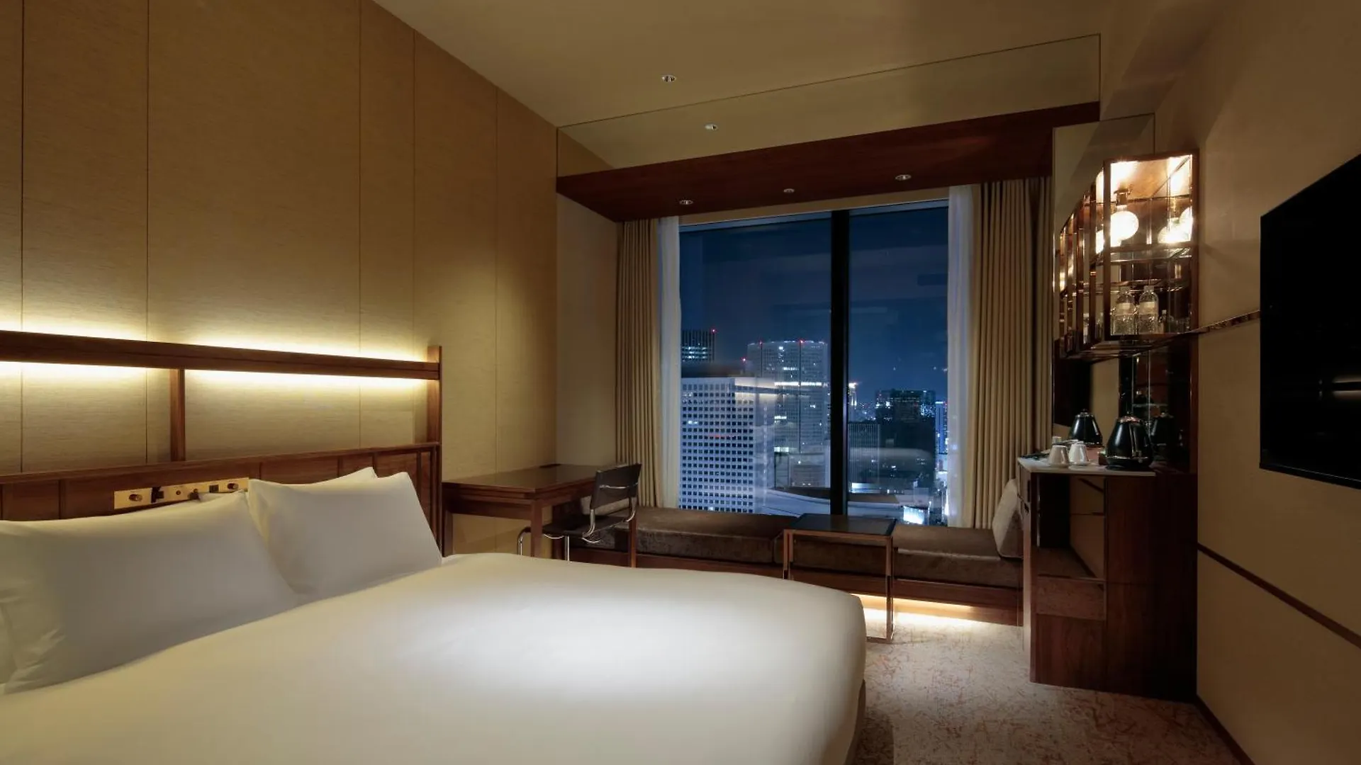 Candeo Hotels Osaka The Tower 5*,  Japan