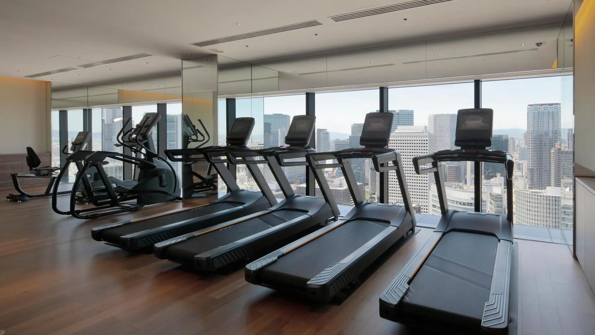 Candeo Hotels Osaka The Tower Japan
