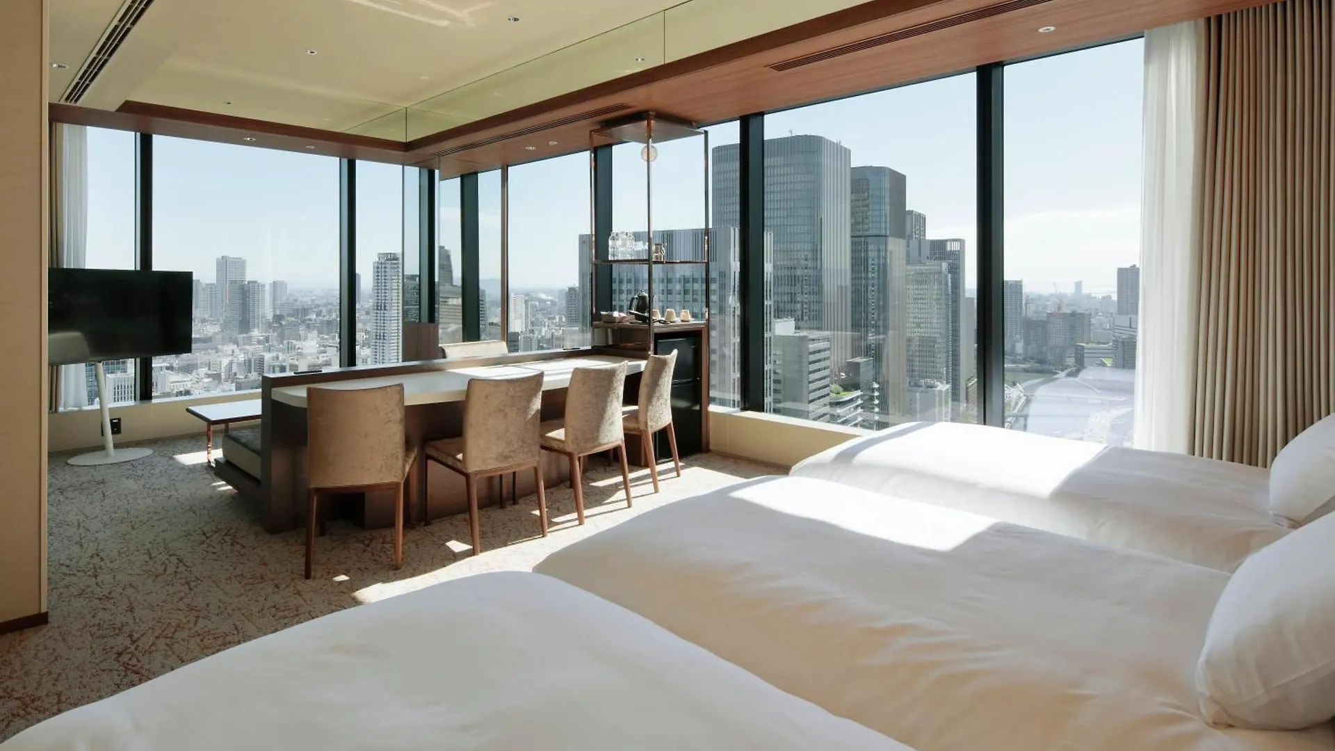 Candeo Hotels Osaka The Tower 5*,