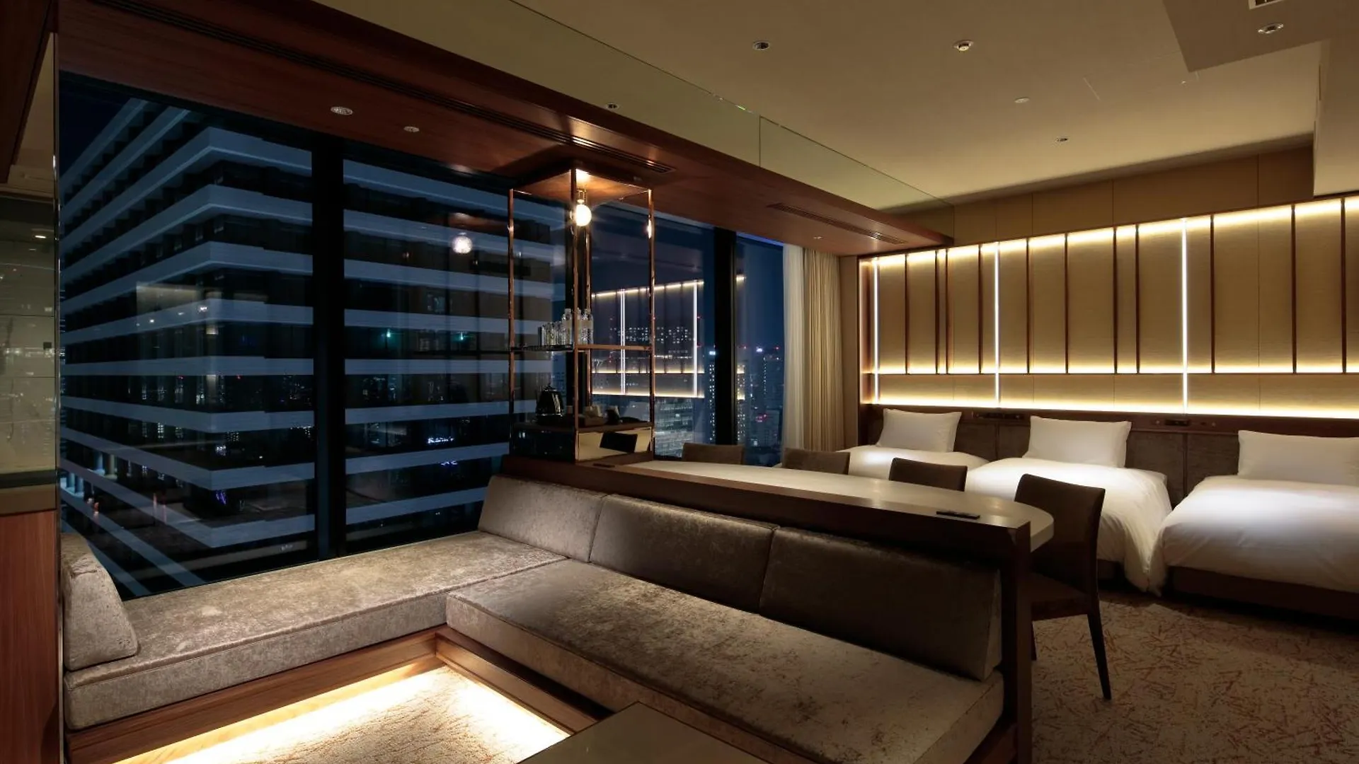 Candeo Hotels Osaka The Tower 5*,