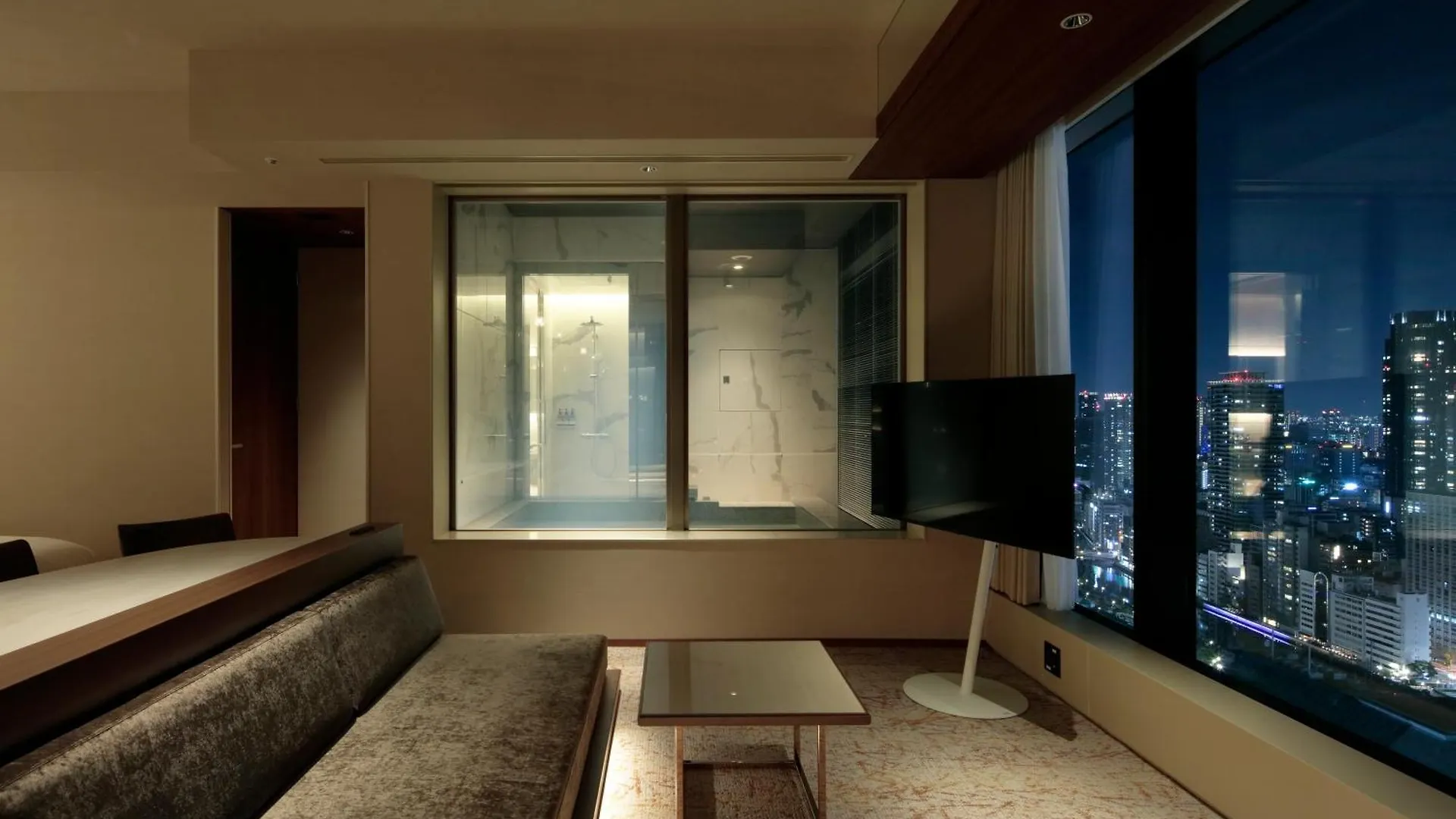 Candeo Hotels Osaka The Tower