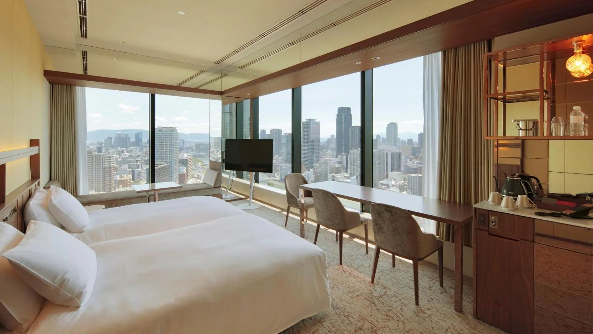 Candeo Hotels Osaka The Tower