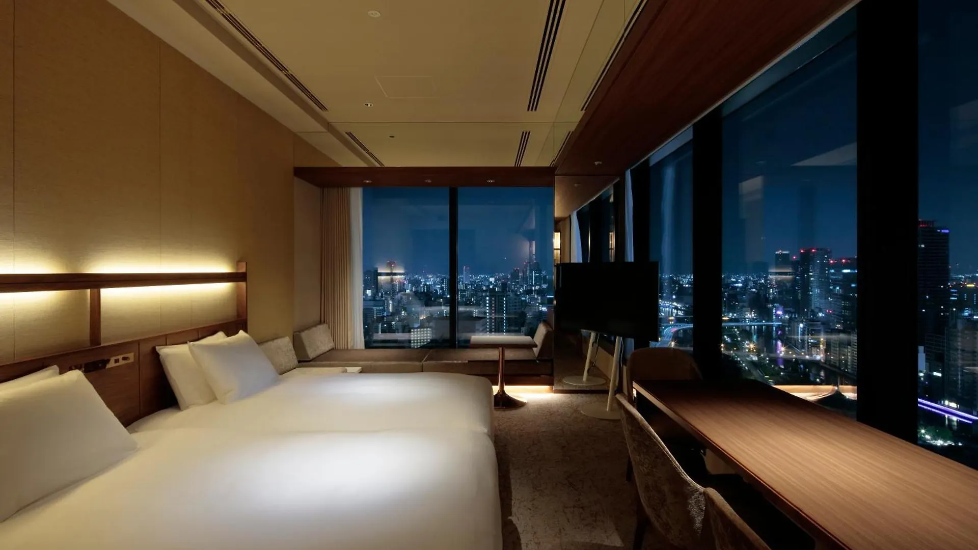 Candeo Hotels Osaka The Tower