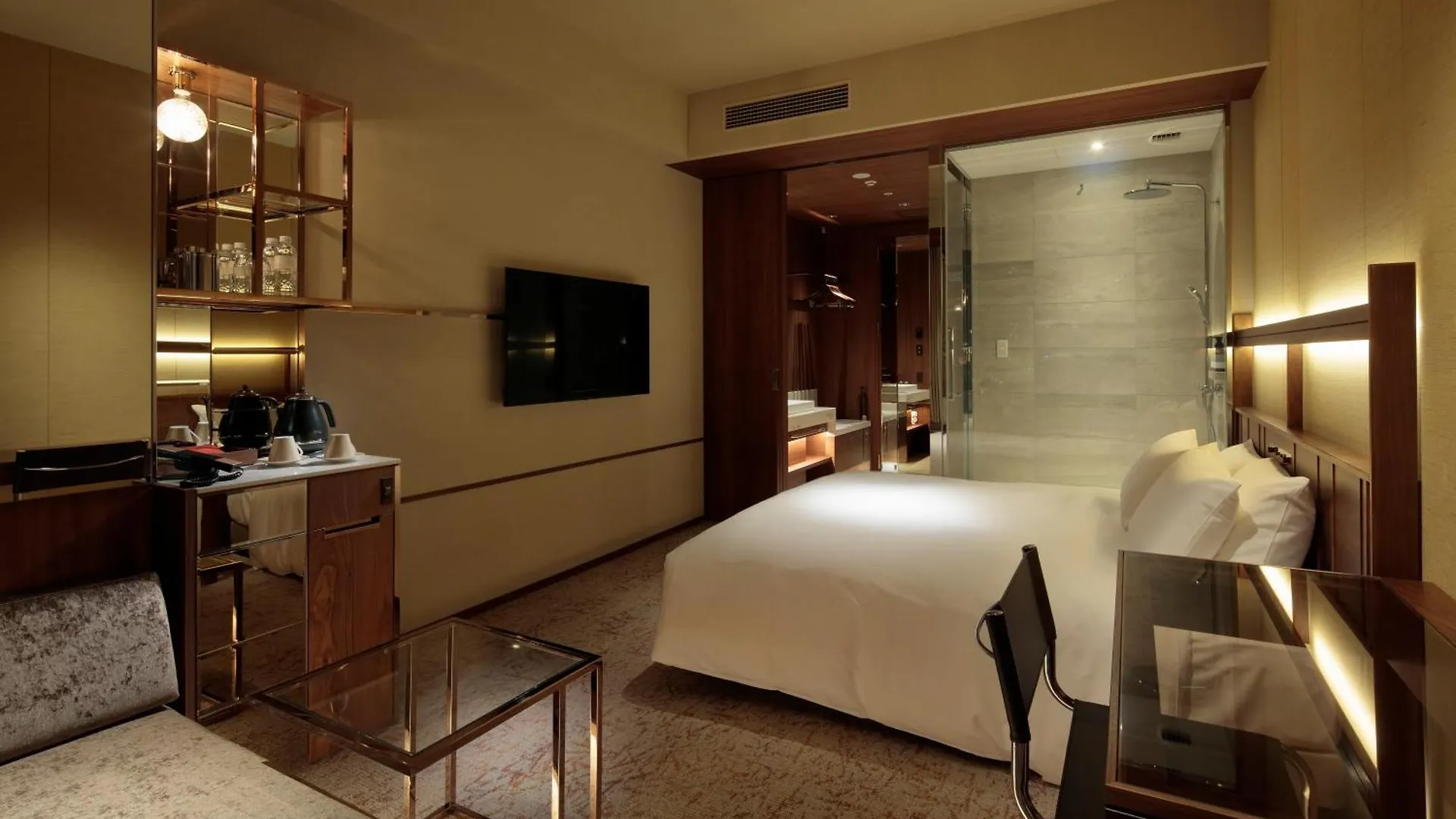 Candeo Hotels Osaka The Tower Japan