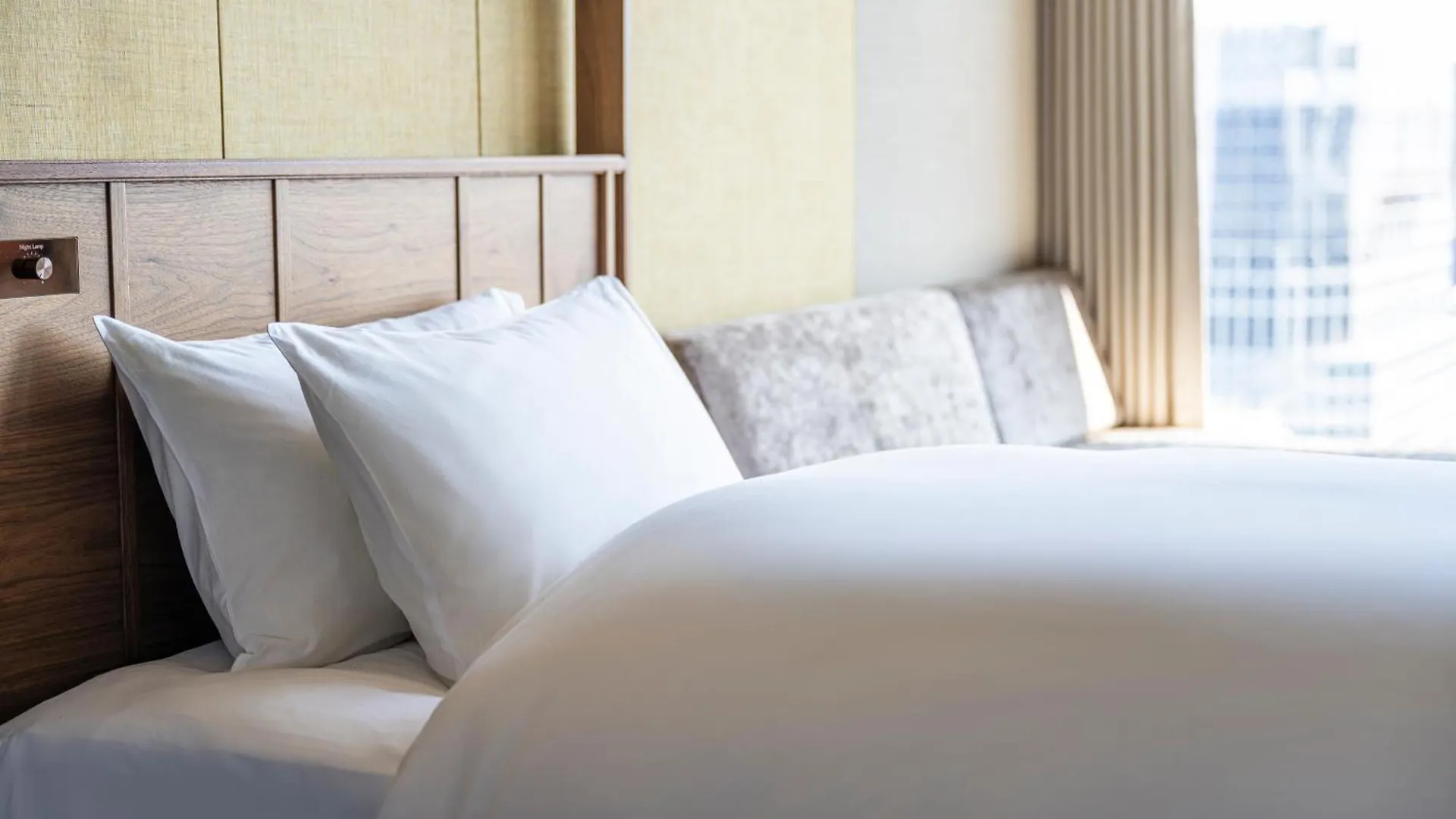 Candeo Hotels Osaka The Tower 5*,  Japan