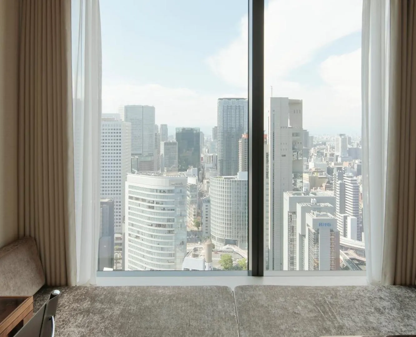 Candeo Hotels Osaka The Tower 5*,  Japan