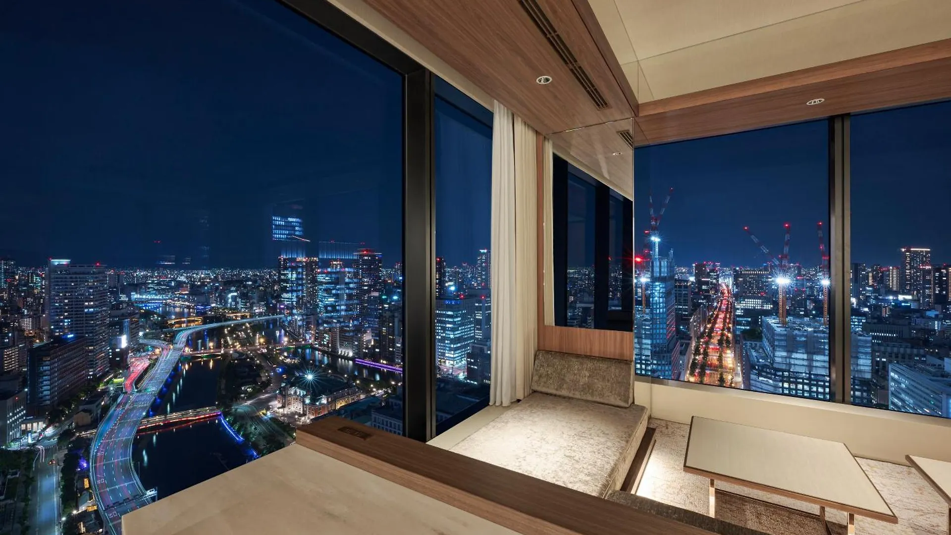 Candeo Hotels Osaka The Tower