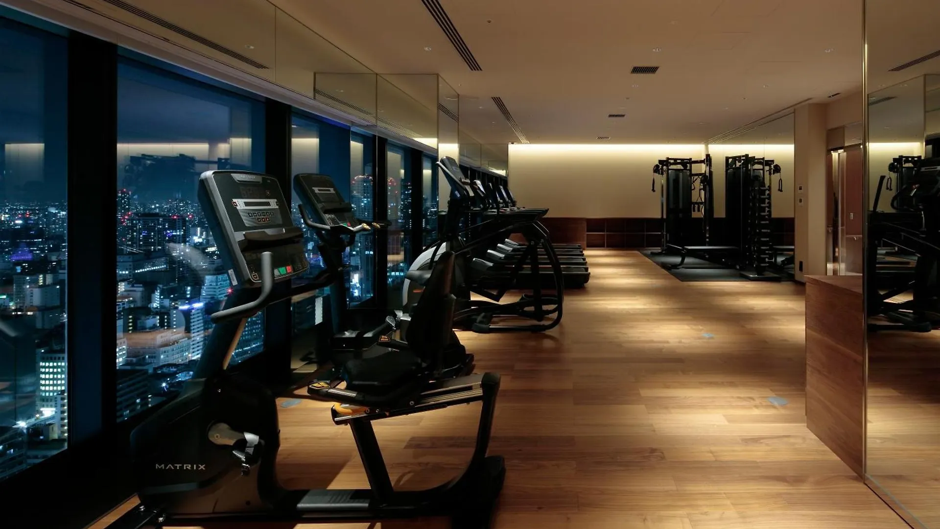 Candeo Hotels Osaka The Tower Japan